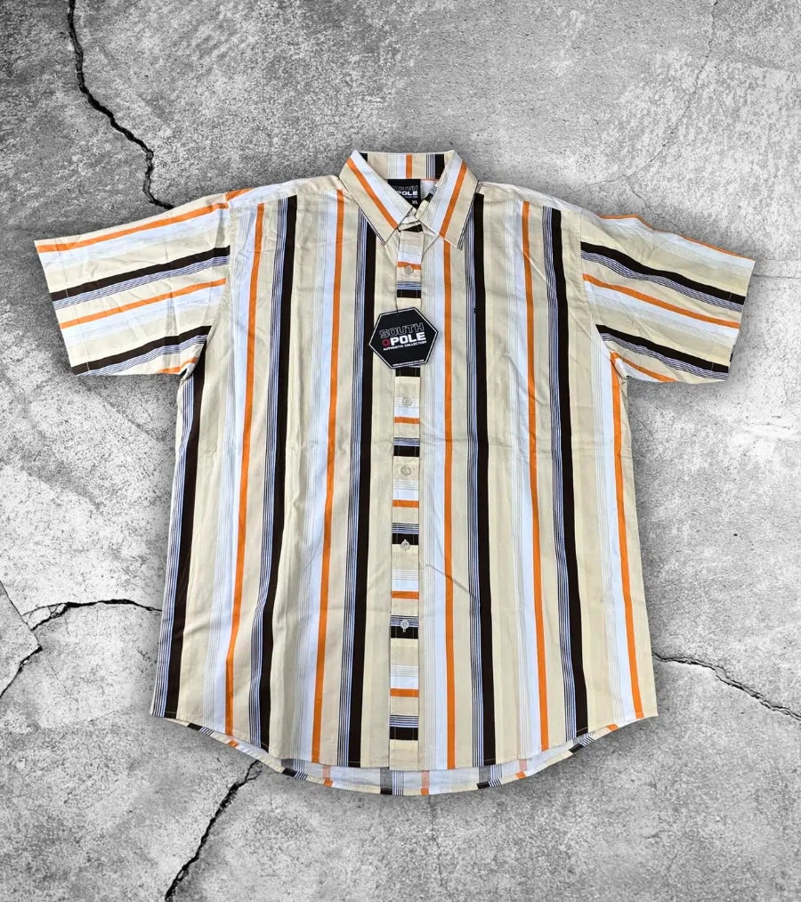 Vintage Southpole Hemd XL